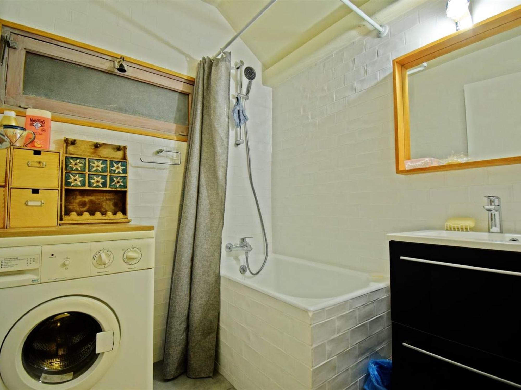 Charmant Appt 2 Chambres Morzine Avec Balcon, Parking Et Netflix - Fr-1-524-97 Luaran gambar
